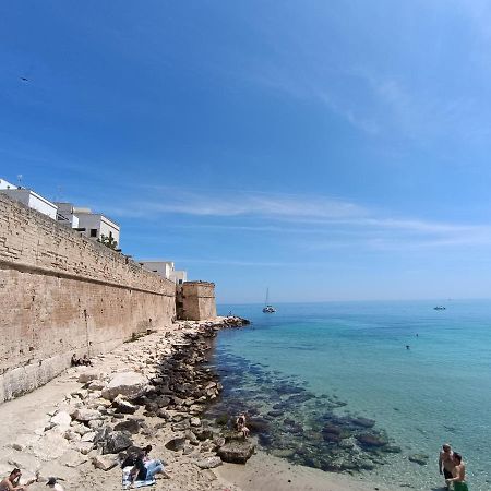Villa La Dimora Chiara Monopoli Esterno foto