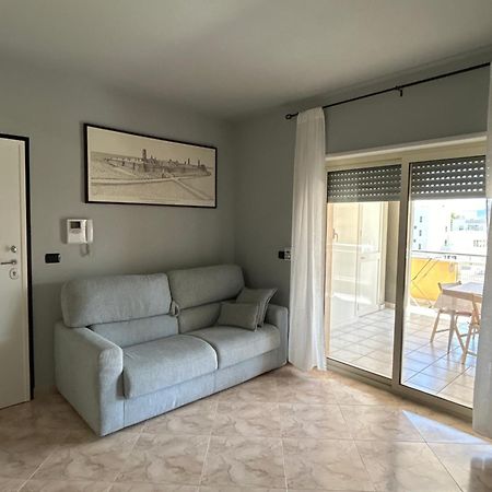 Villa La Dimora Chiara Monopoli Esterno foto