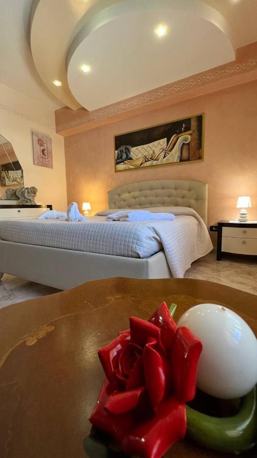 Villa La Dimora Chiara Monopoli Esterno foto
