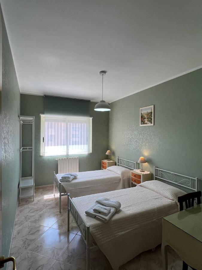 Villa La Dimora Chiara Monopoli Esterno foto
