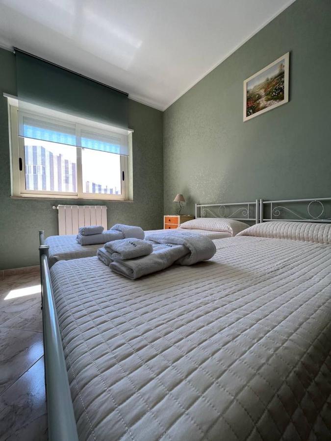 Villa La Dimora Chiara Monopoli Esterno foto