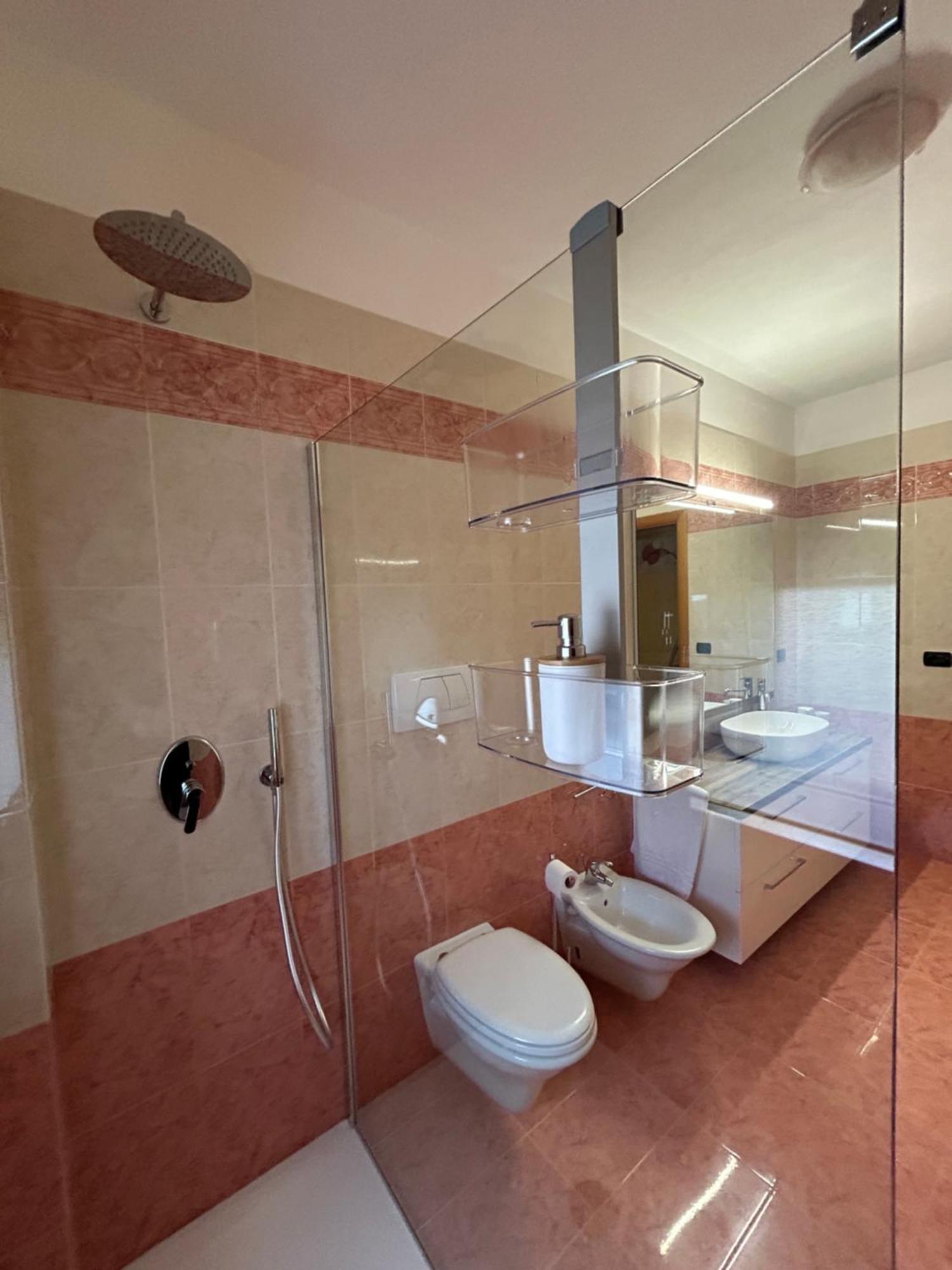 Villa La Dimora Chiara Monopoli Esterno foto