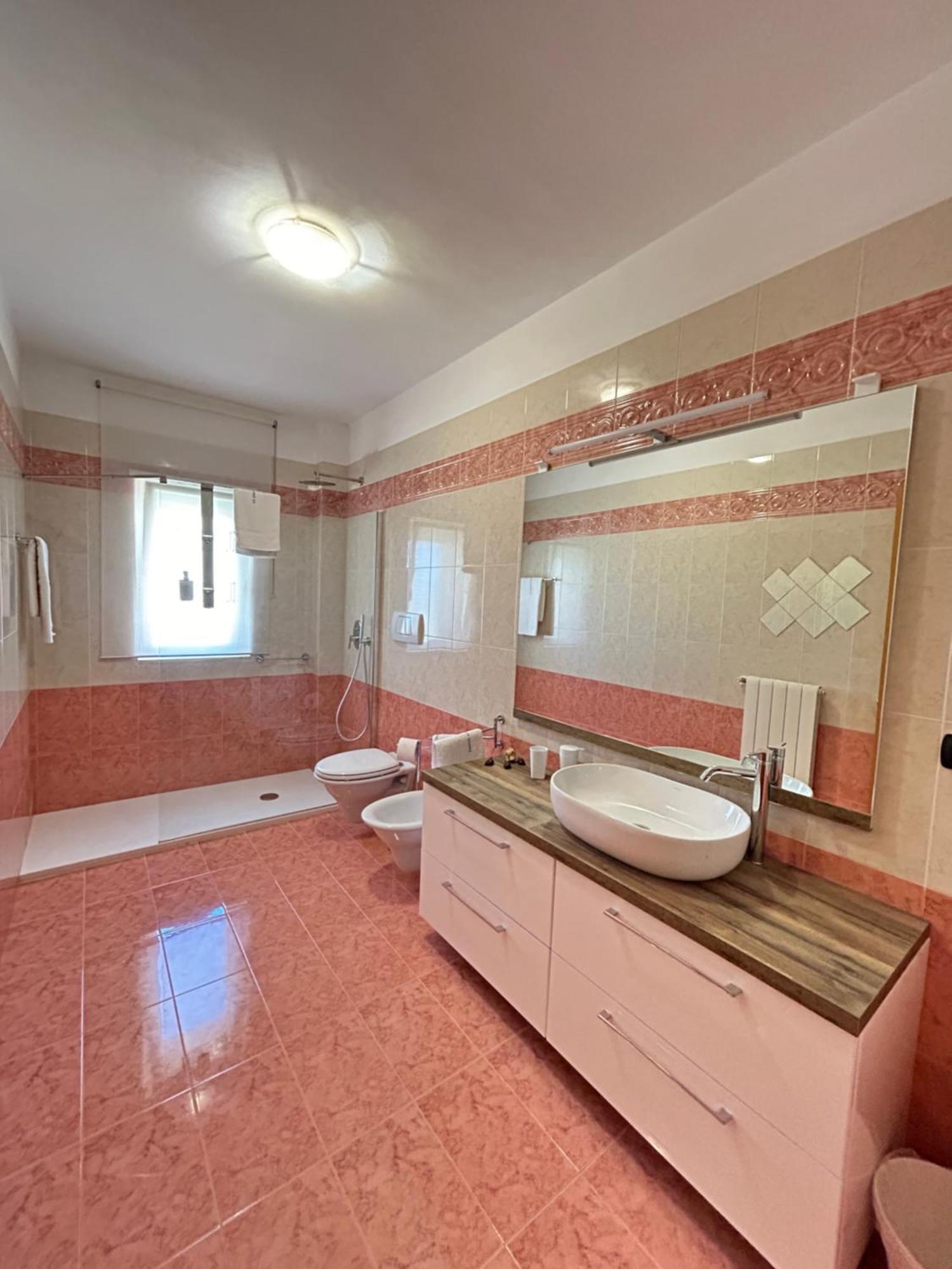 Villa La Dimora Chiara Monopoli Esterno foto