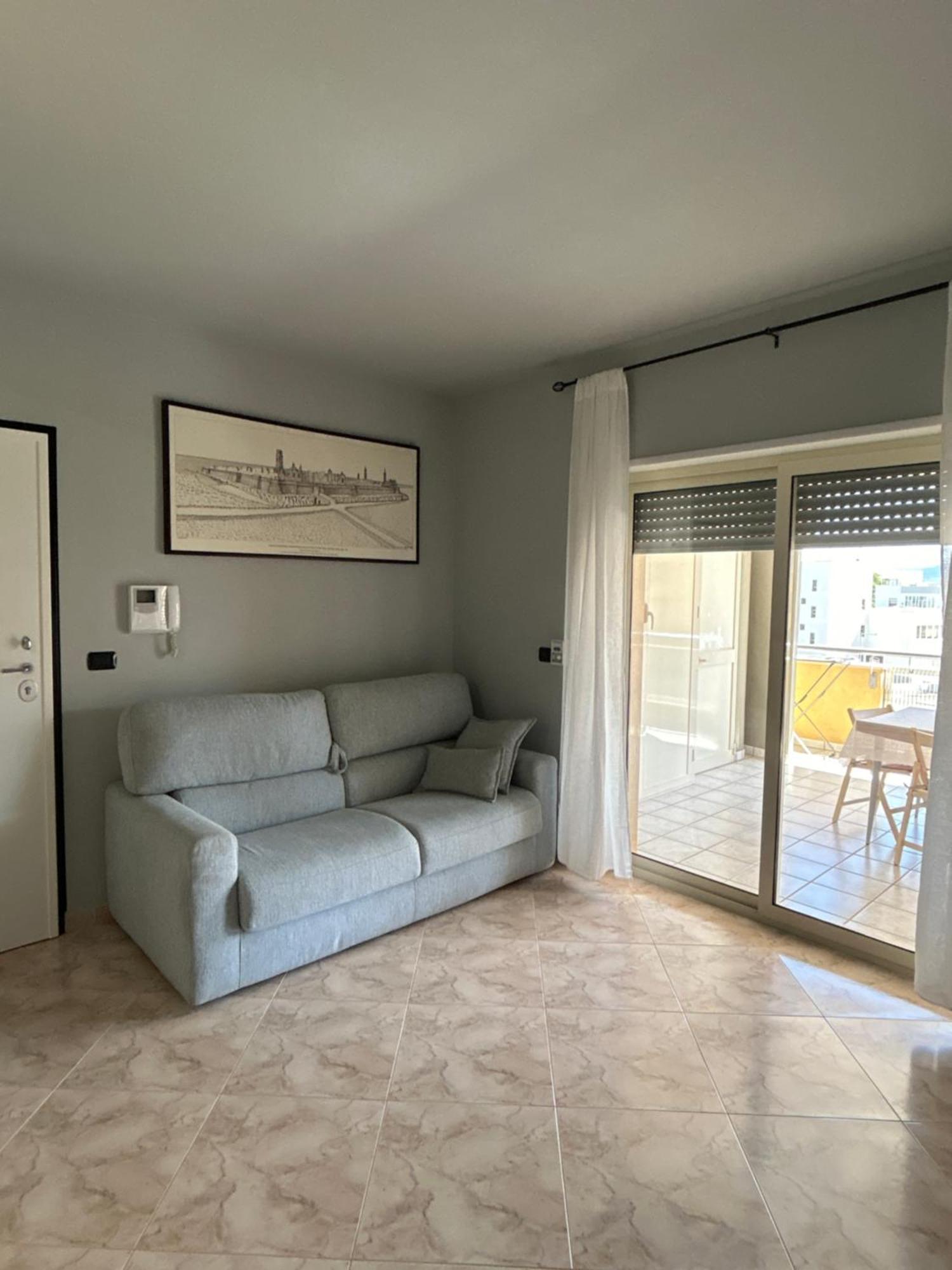 Villa La Dimora Chiara Monopoli Esterno foto