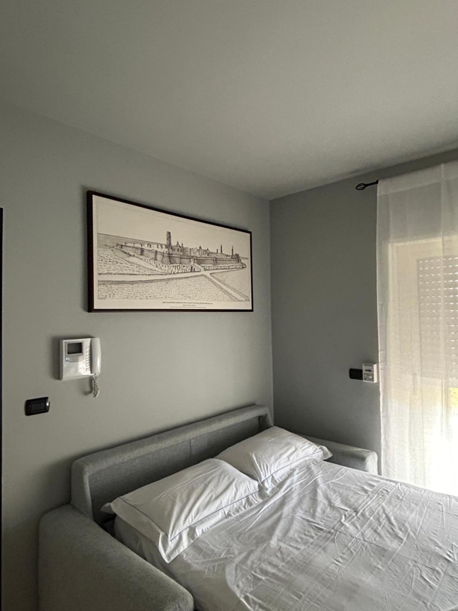 Villa La Dimora Chiara Monopoli Esterno foto