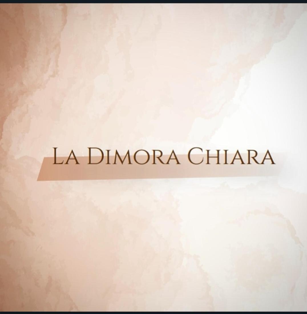 Villa La Dimora Chiara Monopoli Esterno foto