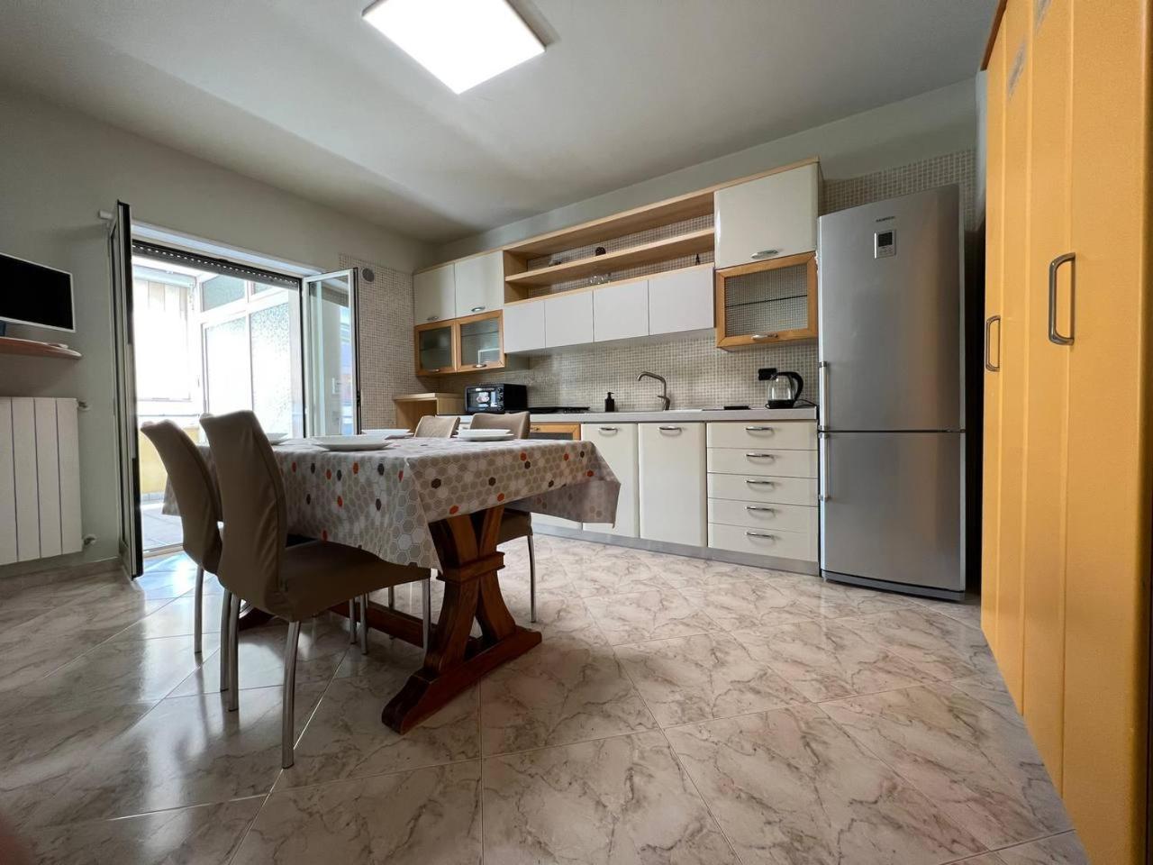 Villa La Dimora Chiara Monopoli Esterno foto